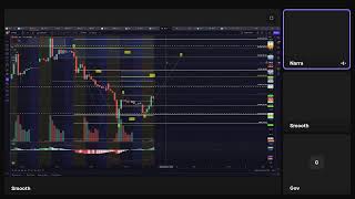 Legerity Trading Live Stream [upl. by Cott]