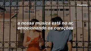 pois tudo que é amor parece com você  Eternamente  Gal Costa letra [upl. by Musihc]