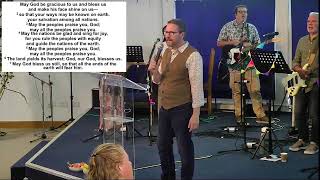 Westward Ho Baptist Church Live Stream [upl. by Blisse]