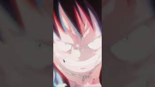 Edit of monkey d luffy [upl. by Revart]