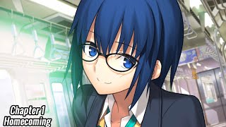 Tsukihime Remake Official English  Homecoming Ciel Route [upl. by Phelps356]