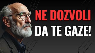 5 Načina Kako se Nositi s Ljudima Koji Vas Ne Poštuju [upl. by Braca]