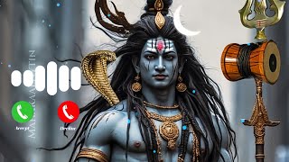 New Mahadev Ringtone।। download link in description👇।। Har Har Mahadev Ringtone [upl. by Stochmal655]