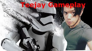 Jedi Fallen Order STAR WARS GAMEPLAY byTim [upl. by Nyrak]