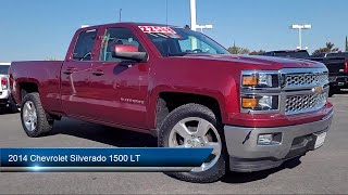 2014 Chevrolet Silverado 1500 LT Double Cab Stockton Lodi Manteca Sacramento [upl. by Templa]