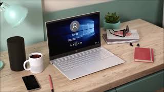 HP Pavilion 14 [upl. by Haidebej]