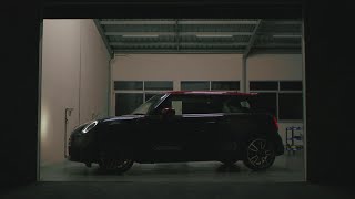 MINI JOHN COOPER WORKS LAUNCHED BY CARNIVAL [upl. by Ide897]