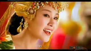 春天 Chun Tian  文成公主 Princess Wencheng [upl. by Suh]