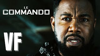 Le Commando  Bande Annonce VF 2023 [upl. by Claudio]