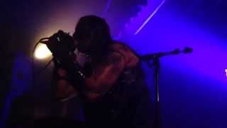 Marduk  Frontschwein  The Blond Beast Live In Paris [upl. by Zeta]