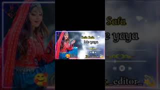 Safa safa Farsi Song [upl. by Zorina]