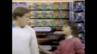 Kmart commercial  1990 [upl. by Naitsirk]