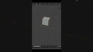 How to Mirror Objects in Blender [upl. by Aitekram]