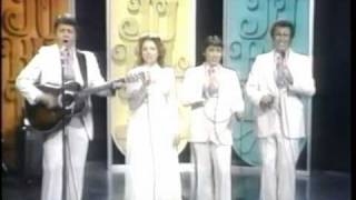 The Hinsons Singing quotCampmeeting Daysquot [upl. by Cele968]