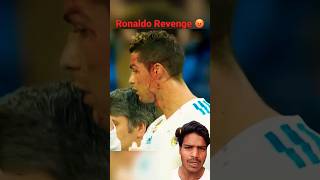 Ronaldo vs football sigmarule championsleague [upl. by Eelsnia]