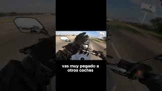 Comparación entre motos de trabajo y motos de Grandes suzuki automobile smartphone gopro [upl. by Bronez673]