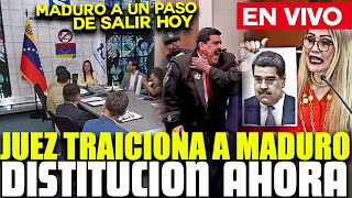 URGENTE🔴ESCÁNDALO MUNDIAL Abogado de Maduro lo ENTREGA en BANDEJA de PLATA Tarek DESTAPA la VERDAD [upl. by Gusti]