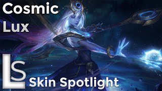 All Lux Skins Spotlight League of Legends Skin Review [upl. by Notgnimer545]