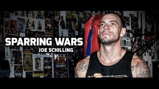 Joe Schilling  SPARRING WARS [upl. by Fonda]