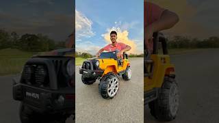 My New car Price 650000 Shorts rccar trending Rccar Bigsize [upl. by Lertnek]