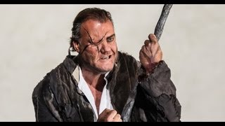 Royal Opera LIVE  Die Walküre [upl. by Pitts]