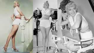 Looks of Marilyn Monroe  Hollywood Style  Photos Thiesen and Powolny the Star makers part2 [upl. by Adnarahs]