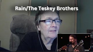 RainThe Teskey Brothers [upl. by Obadiah]