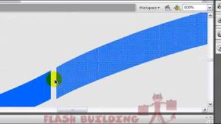 Flash Wave Animation Tutorial [upl. by Aroda]