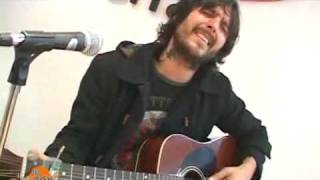 Joe Carvajal Acustico Contigo [upl. by Repmek]