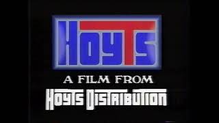 Hoyts Distribution 1991 [upl. by Lirva945]