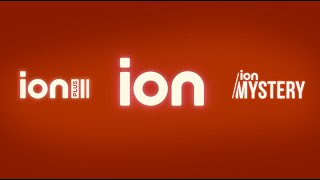 Welcome to the ION Networks ION ION Plus amp ION Mystery [upl. by Deonne]