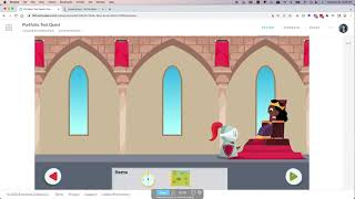 Storyline 360 Tutorial eLearning but make it a video game [upl. by Johst]