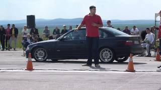 BMW E36 328 vs BMW E36 M3 32 [upl. by Gifferd789]