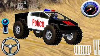 Jeugo de motors  offroad outlaws  Racing Car gameplay  best bike gameplay 2024 [upl. by Sanferd]