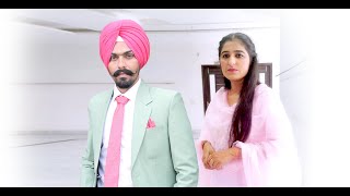 Sukhdeep Singh amp Mandeep Kaur [upl. by Swift722]