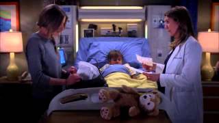 Greys Anatomy Sneak Peek 919  Cant Fight This Feeling 2 [upl. by Shuman]