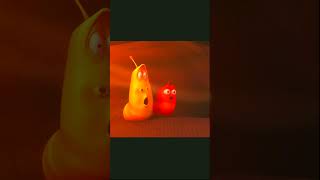 Larva Season 2 Full Episode  New Cartoon Comedy 2024  Larva Cartoon Comics HD  Larva Official 12 [upl. by Gaspar]