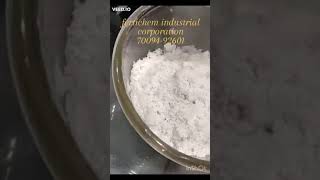 Zinc Sulphate Heptahydrate 21 [upl. by Philander]