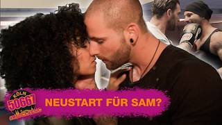 Sam hat genug 😡 Neustart mit neuem Lover 💞🏃‍♀️  Köln 50667 K50CLASSIC 07 [upl. by Cassil]