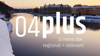 04plus  23 Februar 2024 [upl. by Iroak776]