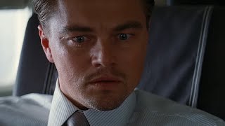 Inception Ending Scene  Cobb Returns Home  Inception 2010 Movie CLIP HD [upl. by Encratia532]