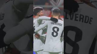 ARDA GÜLERDEN ENFES ASİST MBAPPE MÜKEMMEL KONTROL🔥shorts ardagüler mbappe realmadrid eafc25 [upl. by Ahsiya392]