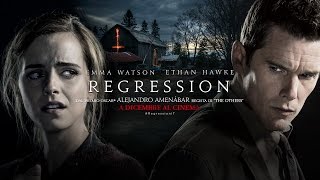 Regression Official Trailer  Trailer Review  Beyond The Trailer [upl. by Eiramoj814]