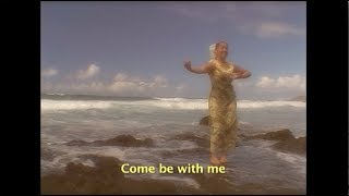 Hawaiian Falsetto Music Hula Nā Palapalai quotNani Venusequot [upl. by Cattima132]