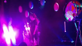 Purity Ring GrandLoves Live At The El Rey Theatre [upl. by Iknarf]