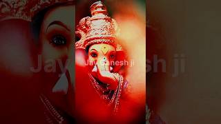 ❤️‍🔥 fast Ganesh ji ki aarti trending shorts ganpatibappamoryafast [upl. by Mendoza3]