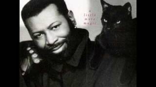 Teddy Pendergrass  Believe In Love [upl. by Yggam]