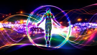 WARNING 20 Min All 9 Solfeggio Frequencies Pure Frequency Physical Mental Spiritual Healing [upl. by Herrington]