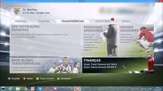 Como ficar rico no fifa 14 15 16 18 e 19 CHEAT ENGINE [upl. by Analihp]