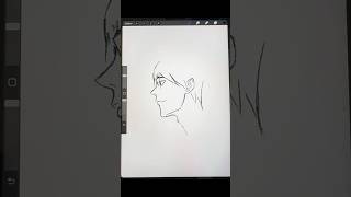 How to draw neck anime art [upl. by Catriona]